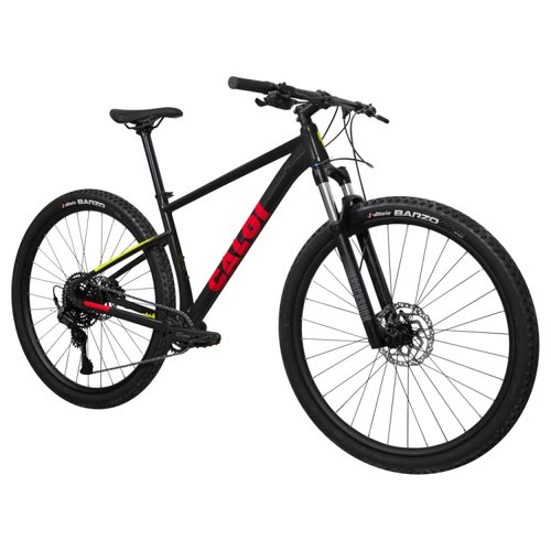 Bicicleta Caloi Explorer Expert SL 2024