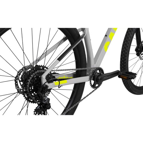 Bicicleta Caloi Explorer Expert SL 2024