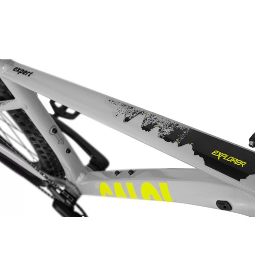 Bicicleta Caloi Explorer Expert SL 2024