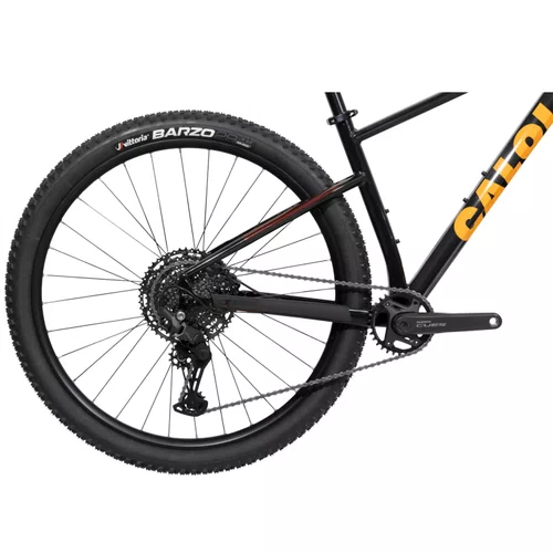 Bicicleta Caloi Explorer Expert SL 2026