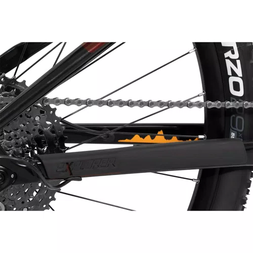 Bicicleta Caloi Explorer Expert SL 2026