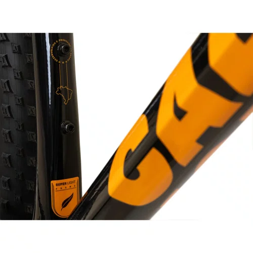 Bicicleta Caloi Explorer Expert SL 2026