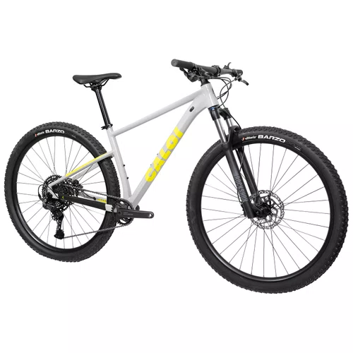 Bicicleta Caloi Explorer Expert SL 2026