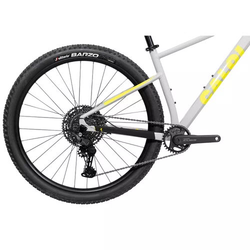 Bicicleta Caloi Explorer Expert SL 2026