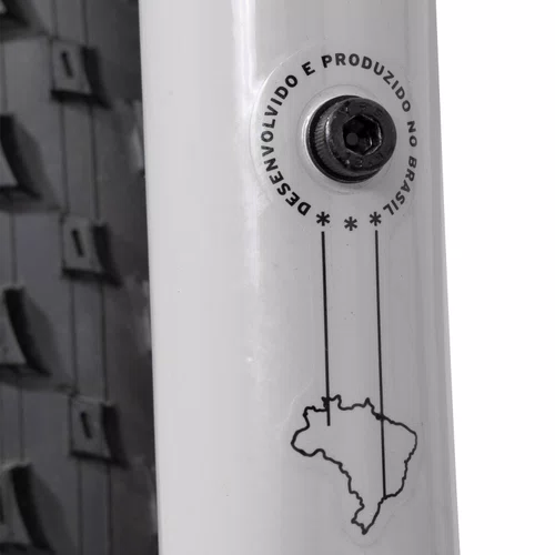 Bicicleta Caloi Explorer Expert SL 2026