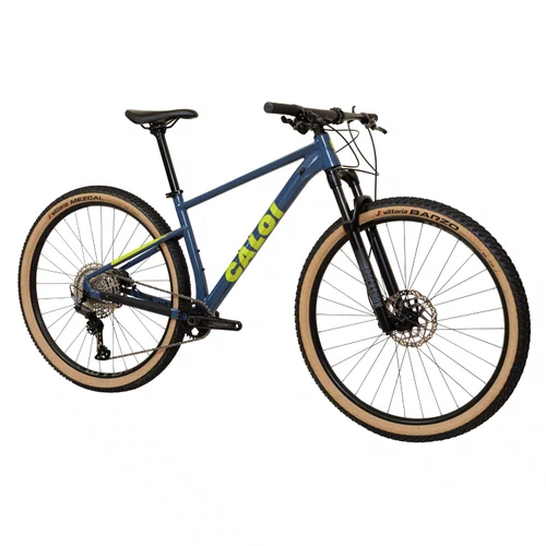 Bicicleta Caloi Explorer Pro 2026