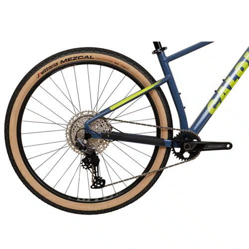 Bicicleta Caloi Explorer Pro 2026