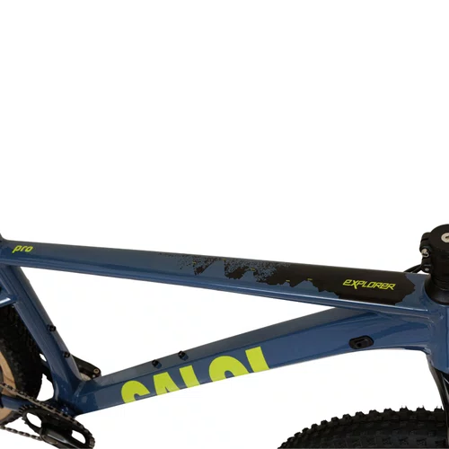 Bicicleta Caloi Explorer Pro 2026