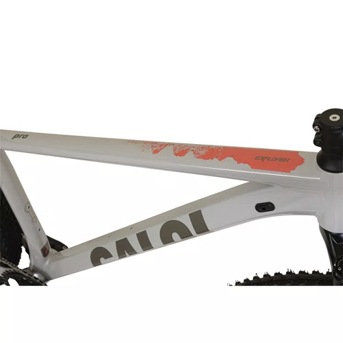 Bicicleta Caloi Explorer Pro 2026