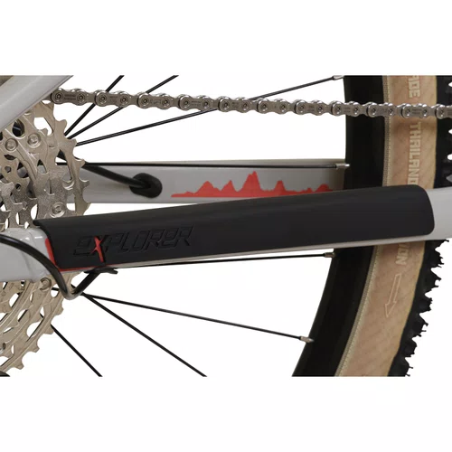 Bicicleta Caloi Explorer Pro 2026