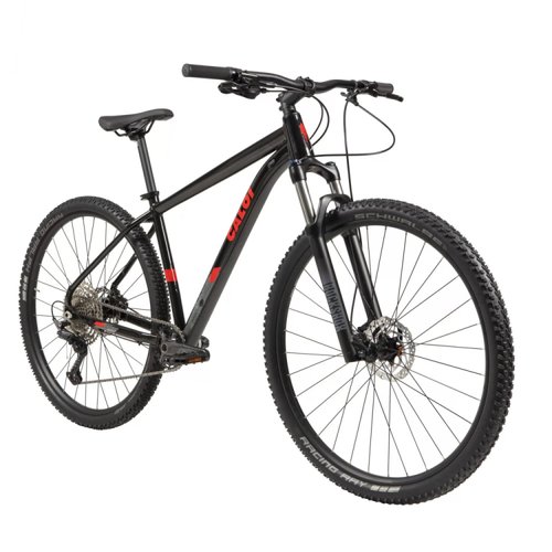 Bicicleta Caloi Explorer Pro Q4 2021