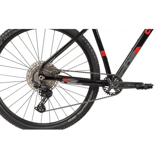 Bicicleta Caloi Explorer Pro Q4 2021