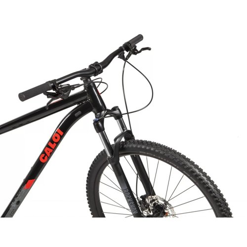 Bicicleta Caloi Explorer Pro Q4 2021