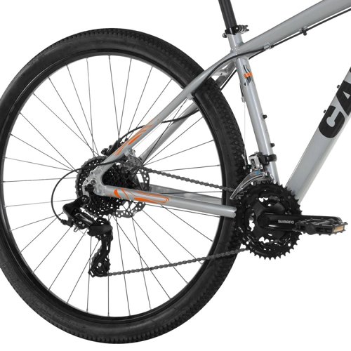 Bicicleta Caloi Explorer Sport 2023