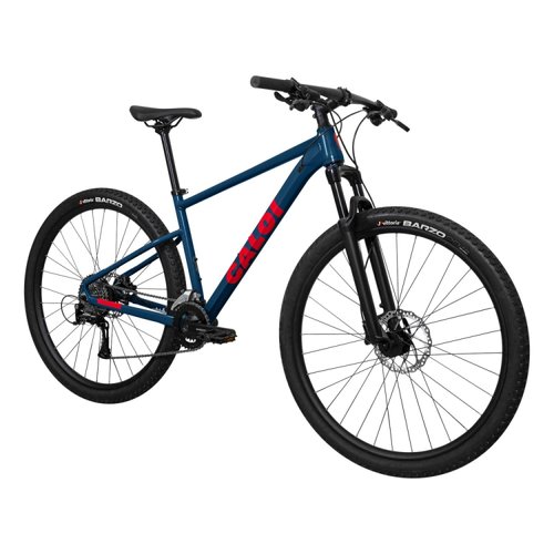 Bicicleta Caloi Explorer Sport 2024