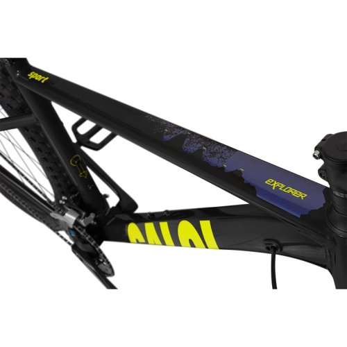 Bicicleta Caloi Explorer Sport 2024