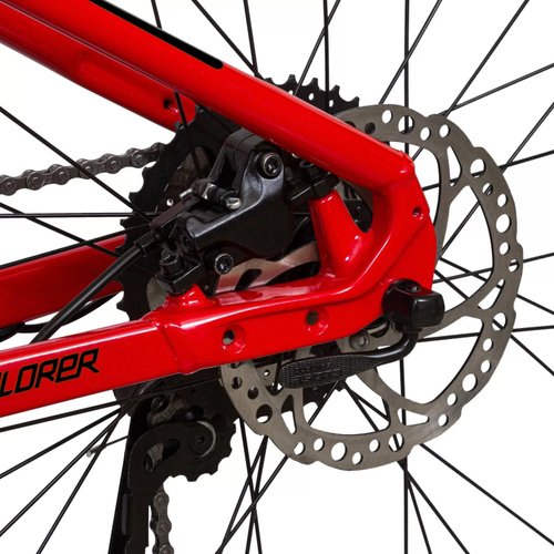 Bicicleta Caloi Explorer Sport 2024