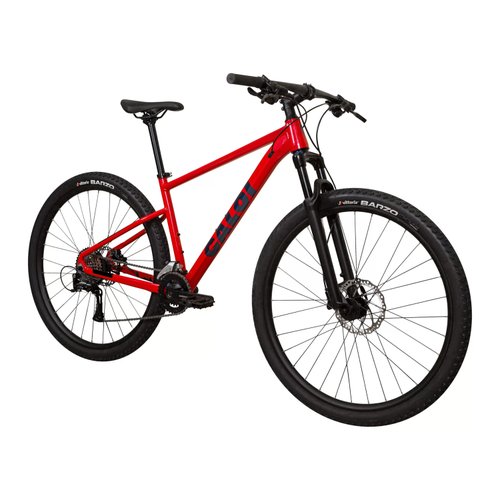Bicicleta Caloi Explorer Sport 2024