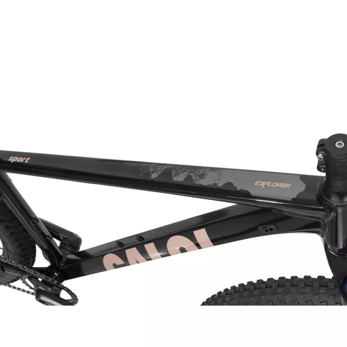 Bicicleta Caloi Explorer Sport 2026