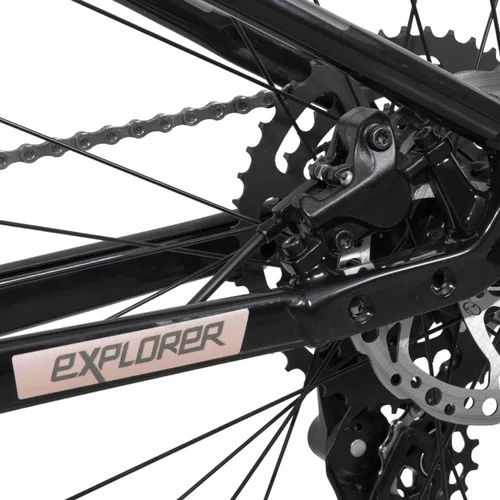 Bicicleta Caloi Explorer Sport 2026