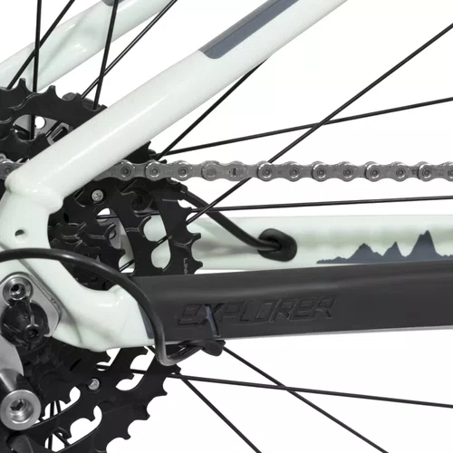 Bicicleta Caloi Explorer Sport 2026