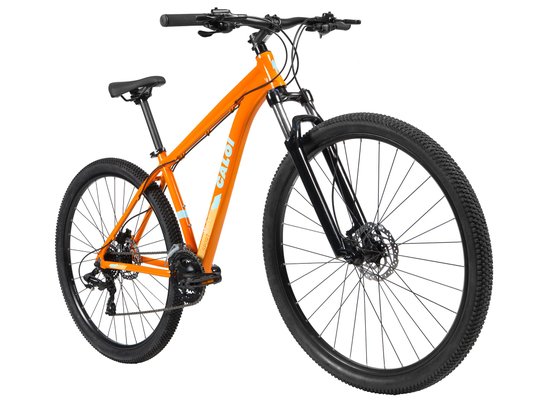 Bicicleta Caloi Explorer Sport