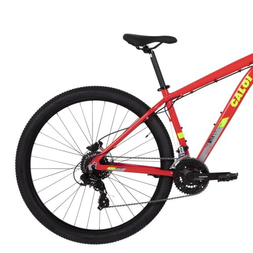 Bicicleta Caloi Explorer Sport