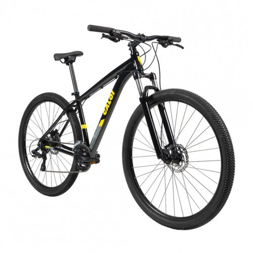 Bicicleta Caloi Explorer Sport