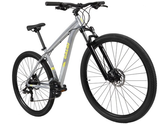Bicicleta Caloi Explorer Sport