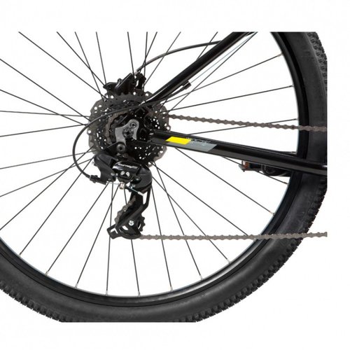 Bicicleta Caloi Explorer Sport
