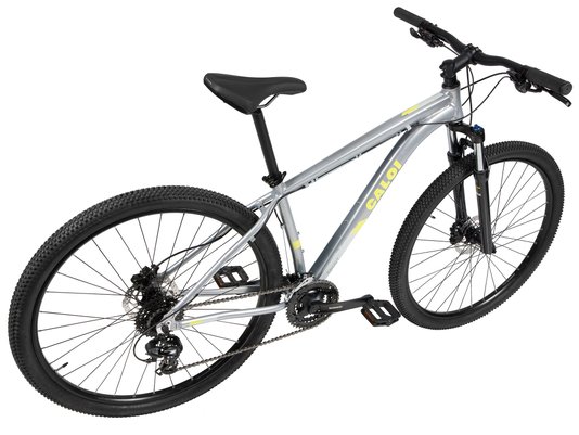 Bicicleta Caloi Explorer Sport