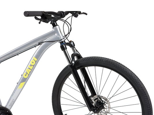 Bicicleta Caloi Explorer Sport