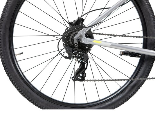 Bicicleta Caloi Explorer Sport