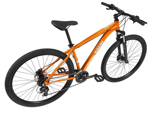 Bicicleta Caloi Explorer Sport