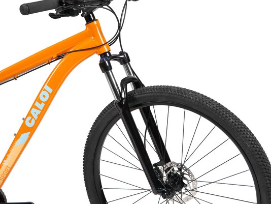Bicicleta Caloi Explorer Sport