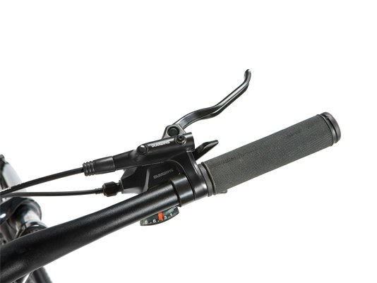 Bicicleta Caloi Explorer Sport