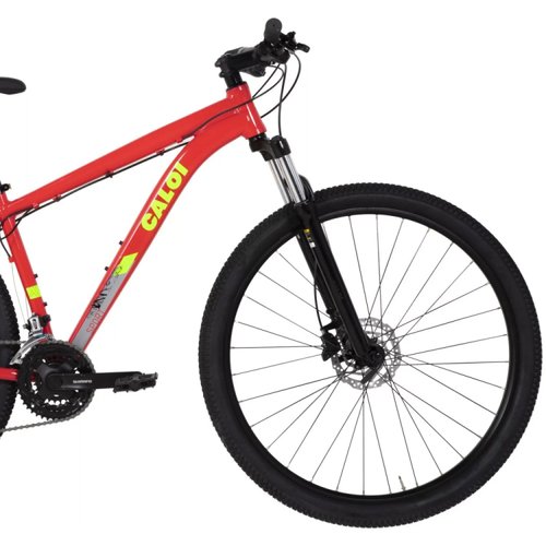 Bicicleta Caloi Explorer Sport
