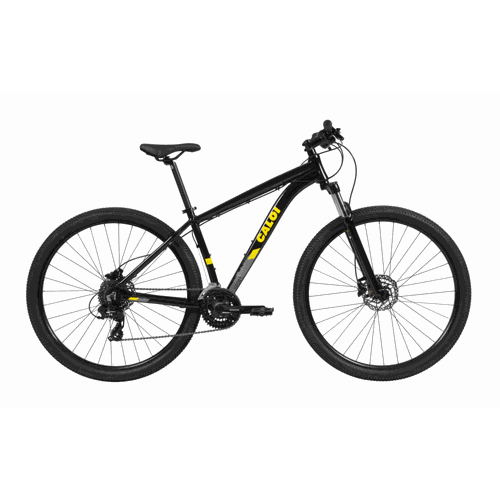 Bicicleta Caloi Explorer Sport Q3 2021