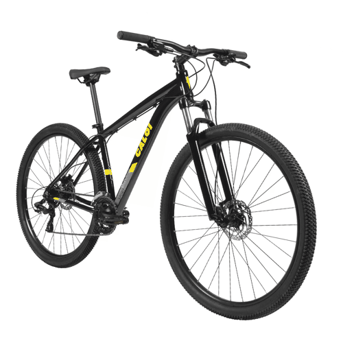 Bicicleta Caloi Explorer Sport Q4