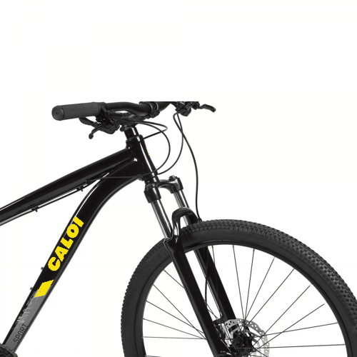 Bicicleta Caloi Explorer Sport Q4