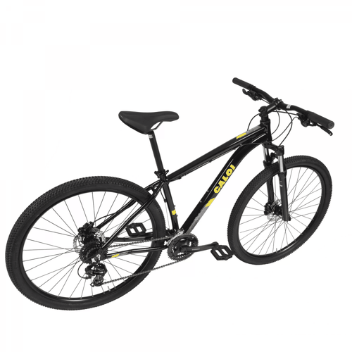 Bicicleta Caloi Explorer Sport Q4