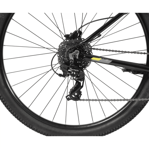 Bicicleta Caloi Explorer Sport Q4