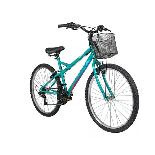 Bicicleta Caloi Florença Aro 26