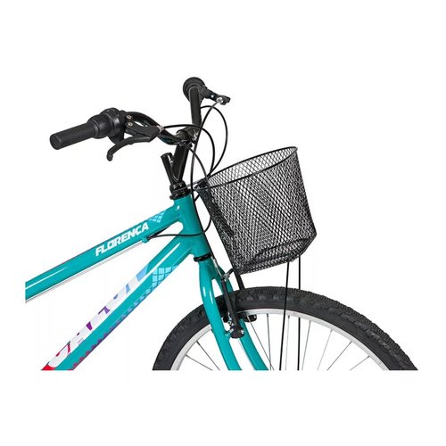 Bicicleta Caloi Florença Aro 26