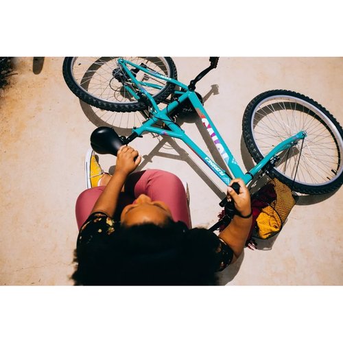 Bicicleta Caloi Florença Aro 26