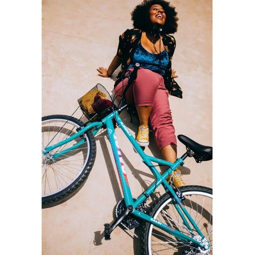 Bicicleta Caloi Florença Aro 26