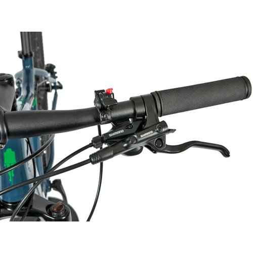 Bicicleta Caloi Kaiena Comp 2020