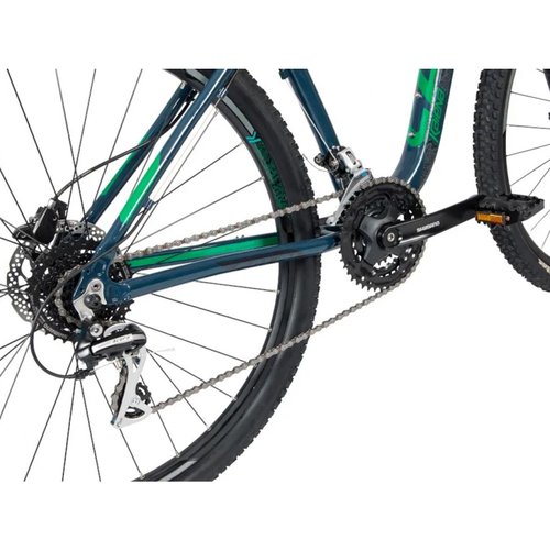 Bicicleta Caloi Kaiena Comp 2020