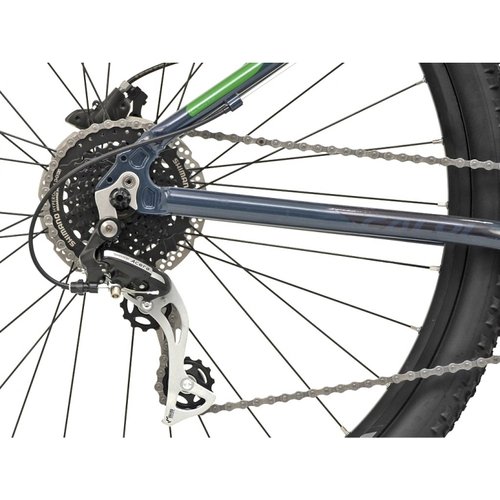 Bicicleta Caloi Kaiena Comp 2020