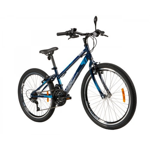 Bicicleta Caloi Max 24 2021